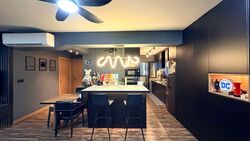 Blk 419A Waterfront II @ Northshore (Punggol), HDB 4 Rooms #603516421